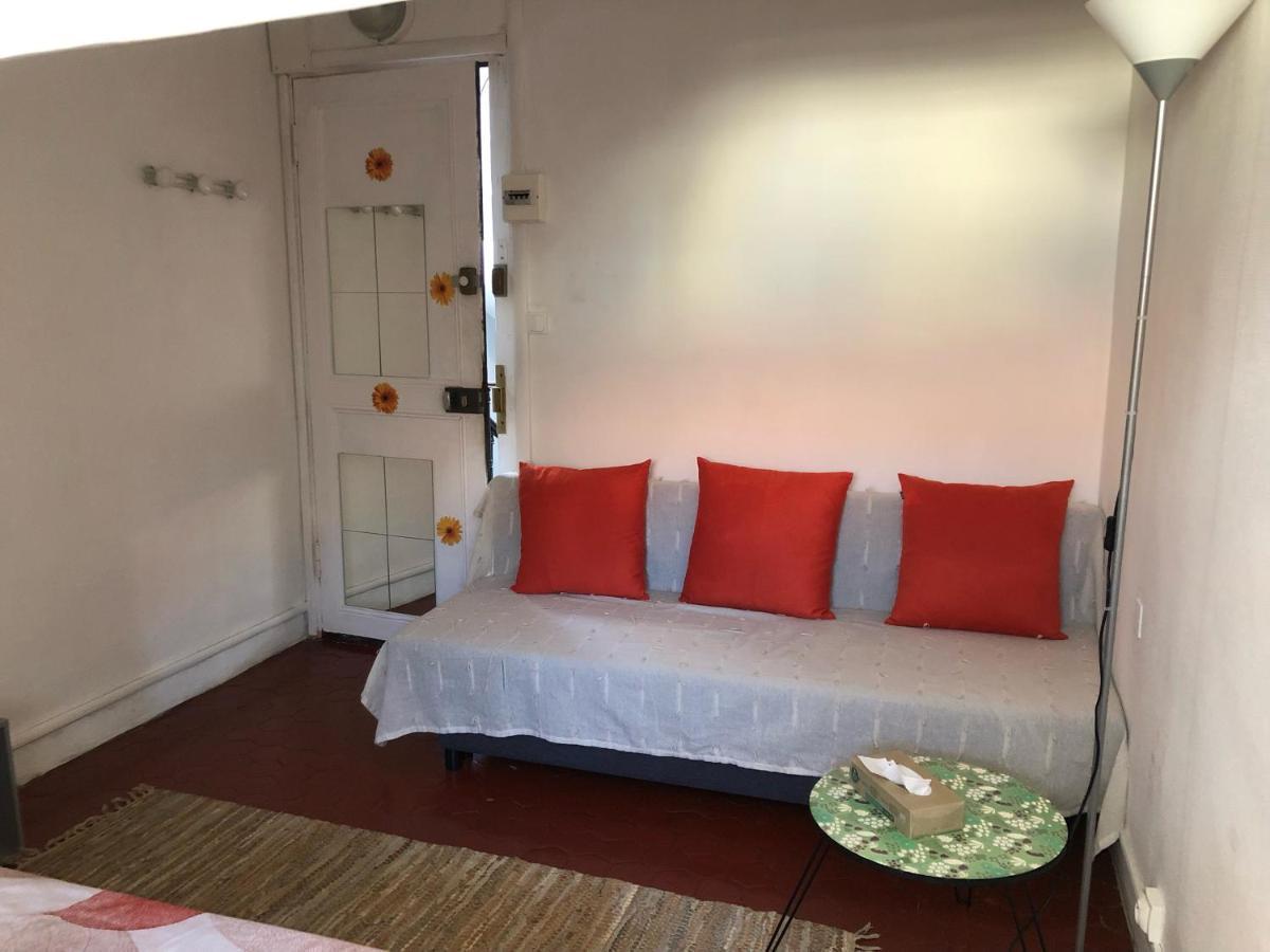 2-3 Pces Dans Le Carre D Or A 290 M Des Plages Apartment *