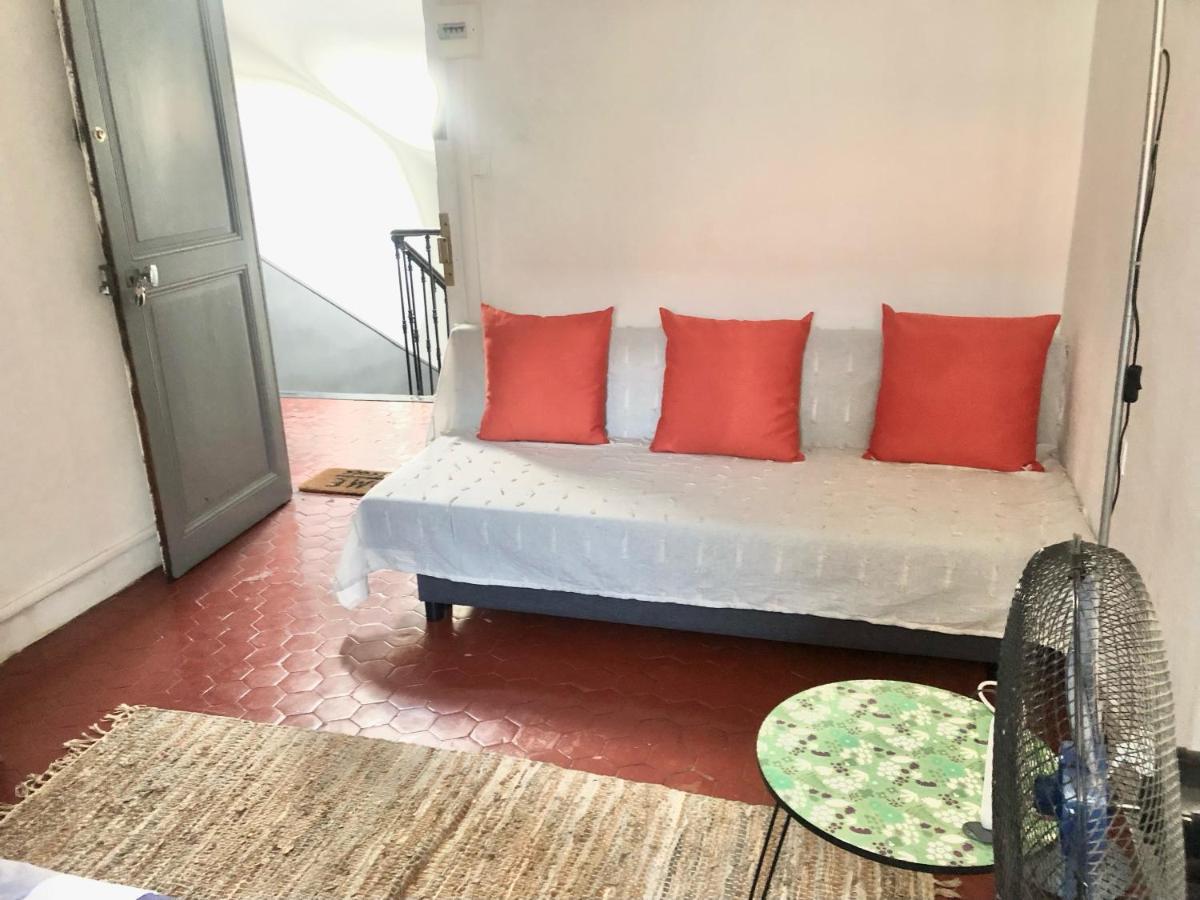 Apartment 2-3 Pces Dans Le Carre D Or A 290 M Des Plages Nice