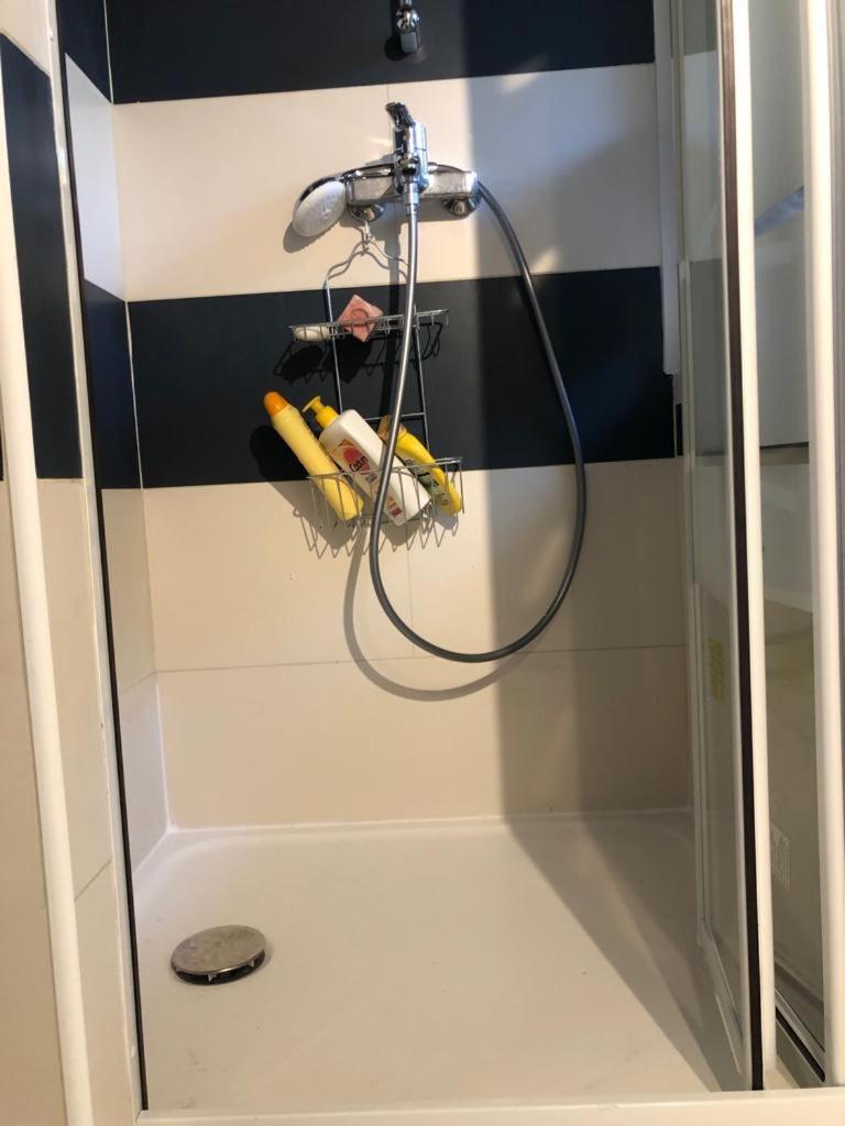 Apartment 2-3 Pces Dans Le Carre D Or A 290 M Des Plages