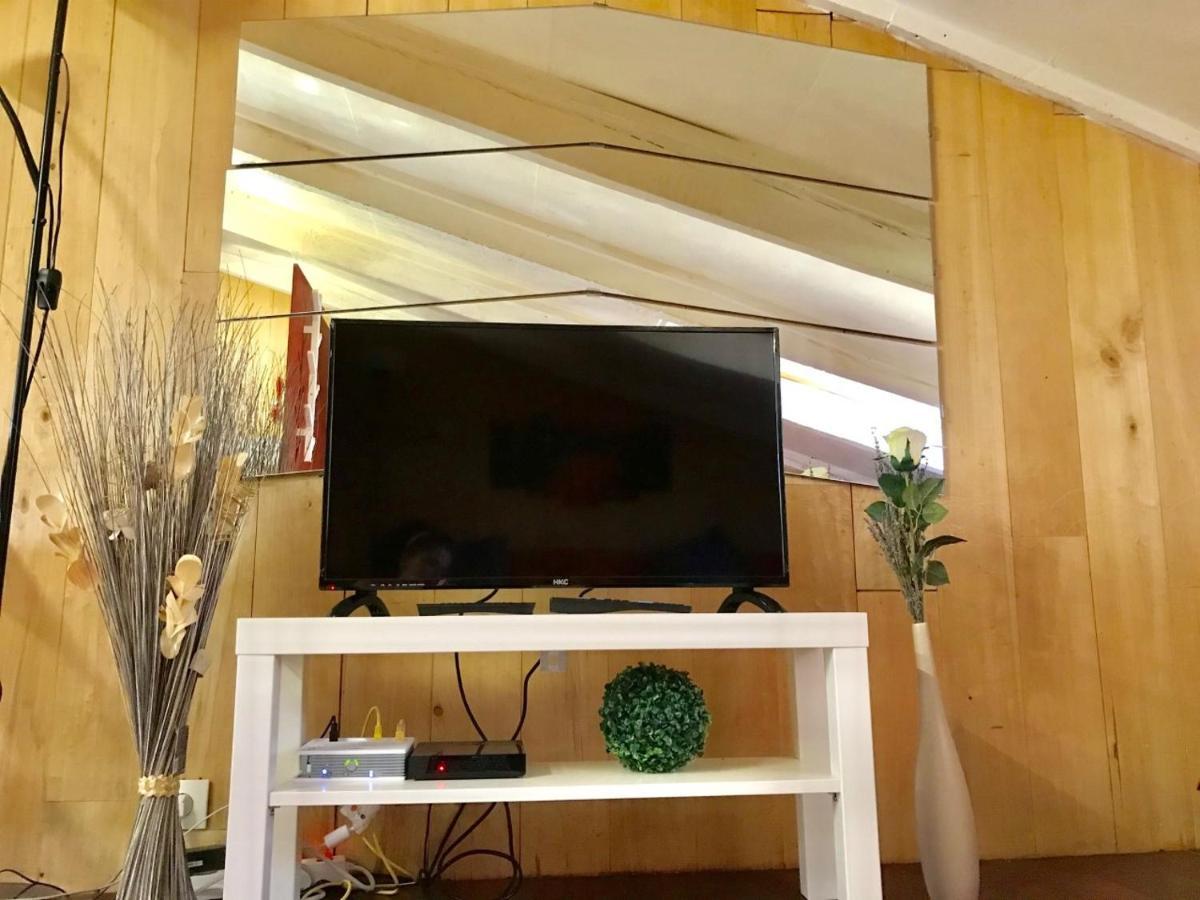 Apartment 2-3 Pces Dans Le Carre D Or A 290 M Des Plages *