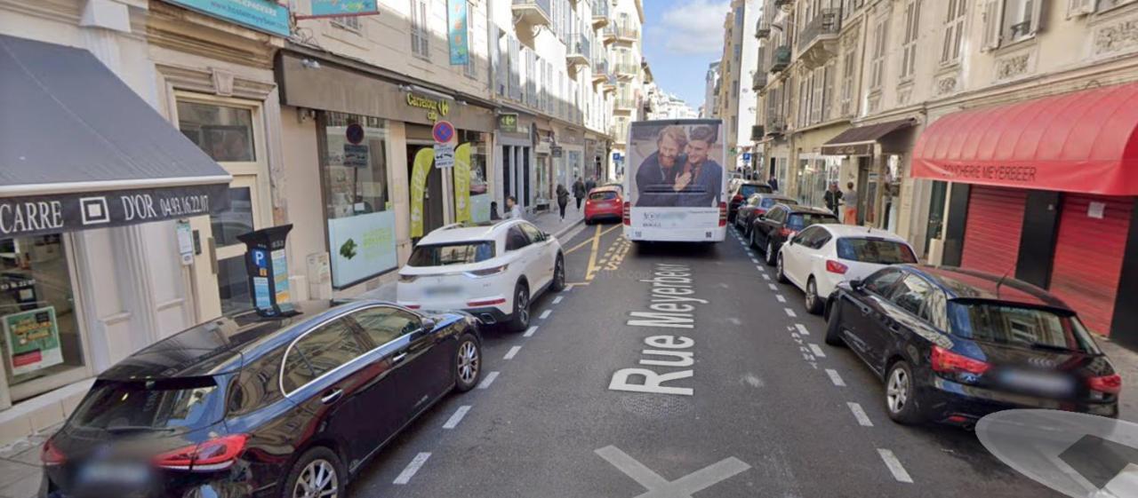 2-3 Pces Dans Le Carre D Or A 290 M Des Plages