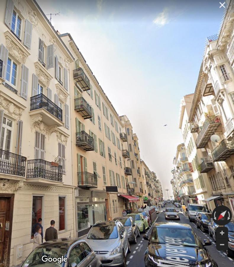 2-3 Pces Dans Le Carre D Or A 290 M Des Plages Apartment *