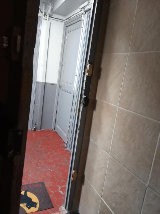 2-3 Pces Dans Le Carre D Or A 290 M Des Plages Apartment *